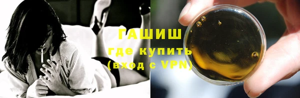 гашик Пересвет