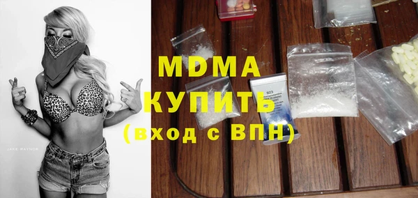 гашик Пересвет